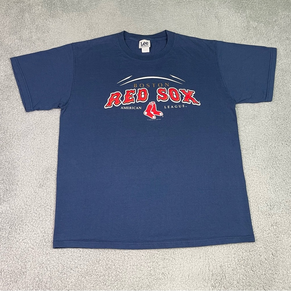 Boston Red Sox‎ - Picture 2 of 5